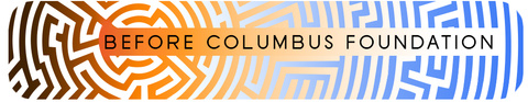 Before Columbus Foundation logo